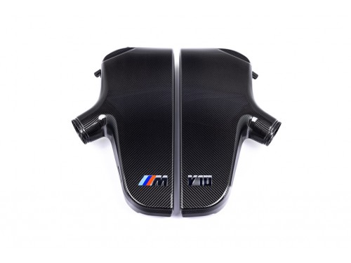 Eventuri Carbon intake manifold for BMW M5 / M6 E6X